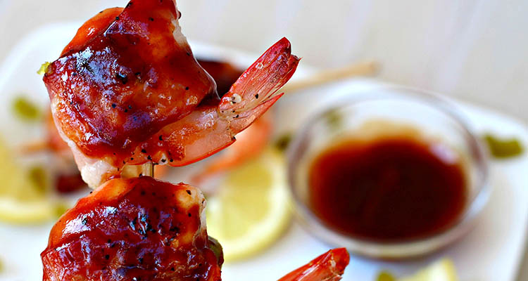camarones