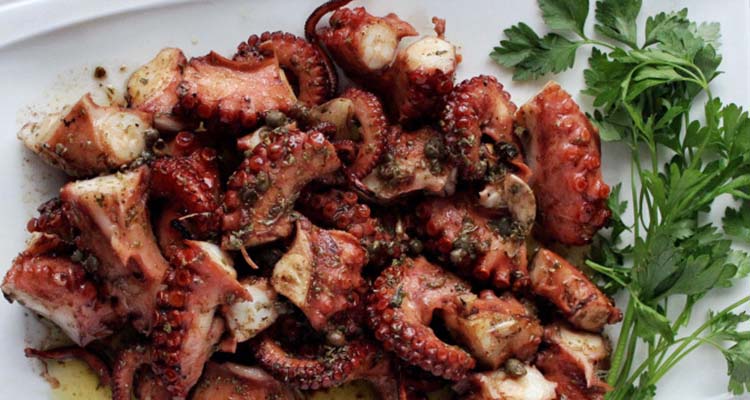 pulpo