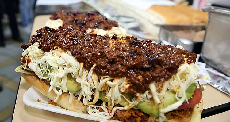 torta