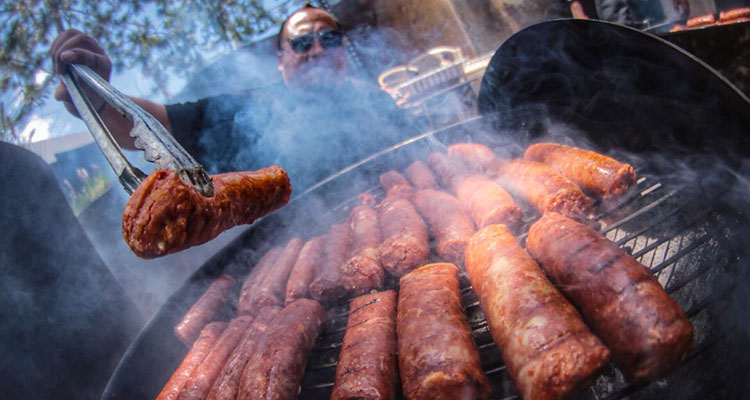asado