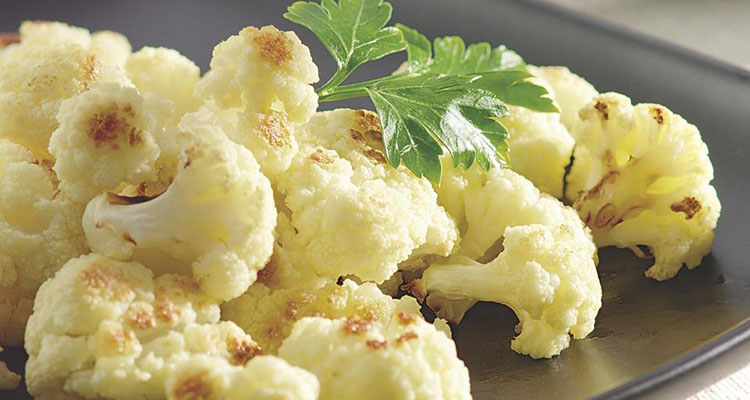 coliflor