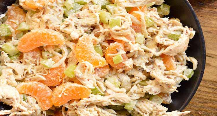 ensalada