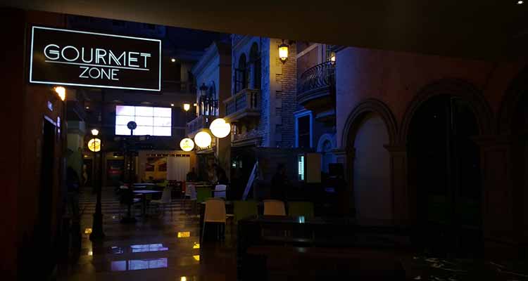 mercado