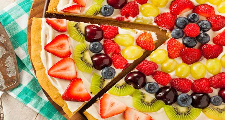 pay de frutas