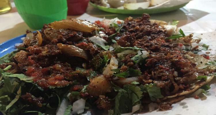 tacos