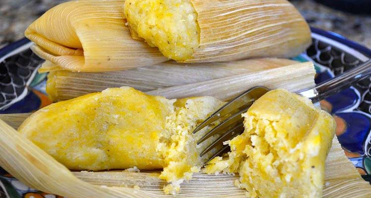 tamal