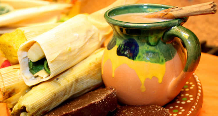 tamal