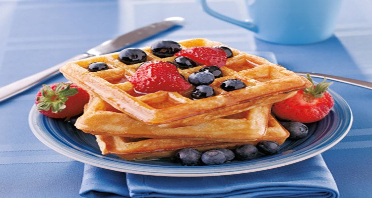 waffle
