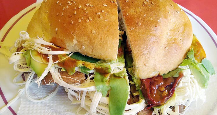 cemita