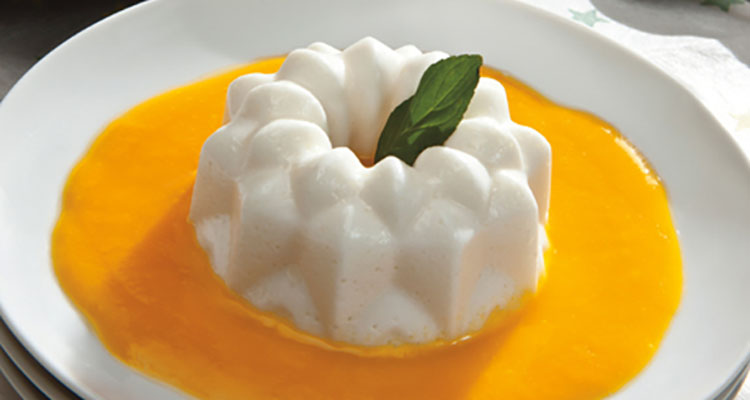gelatina