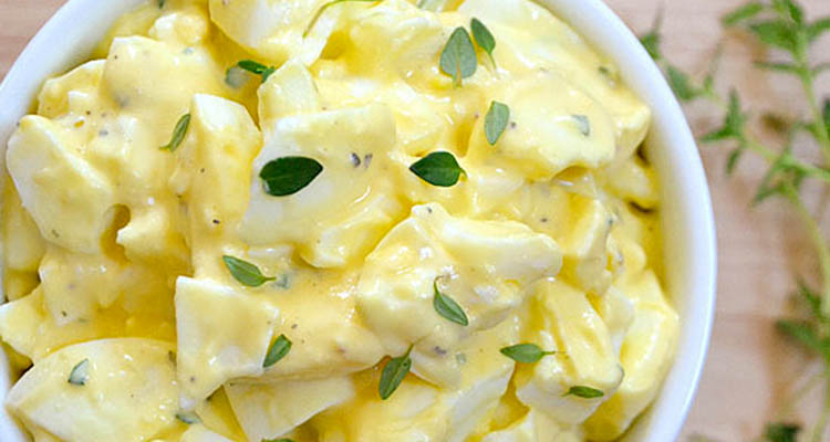 huevos