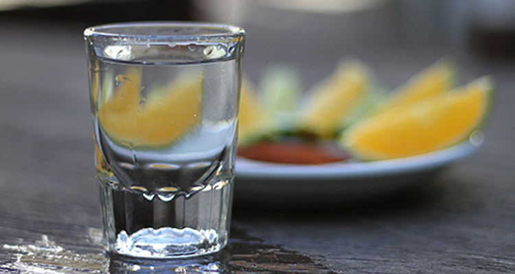 mezcal