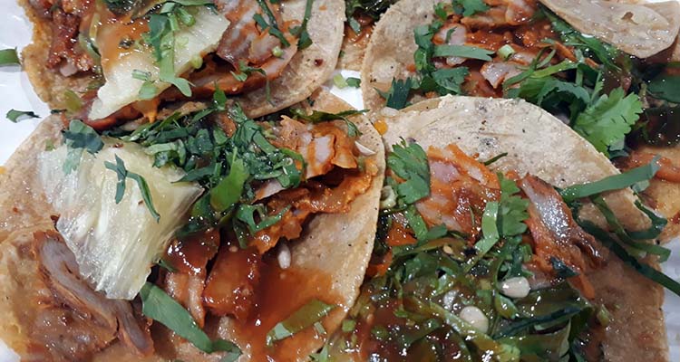 Resultado de imagen para amor por los tacos al pastor