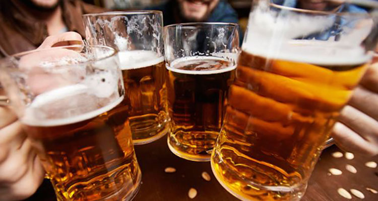 beer