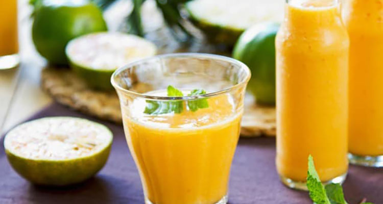mango