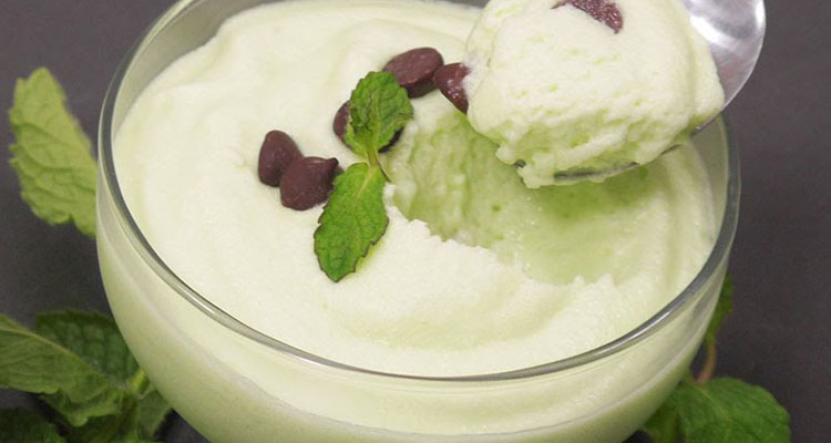 mousse