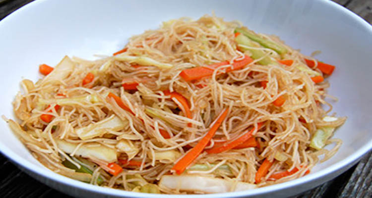pansit