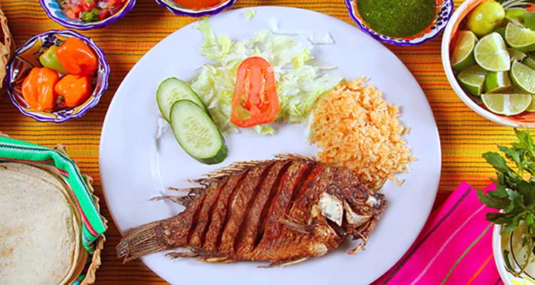 pescado