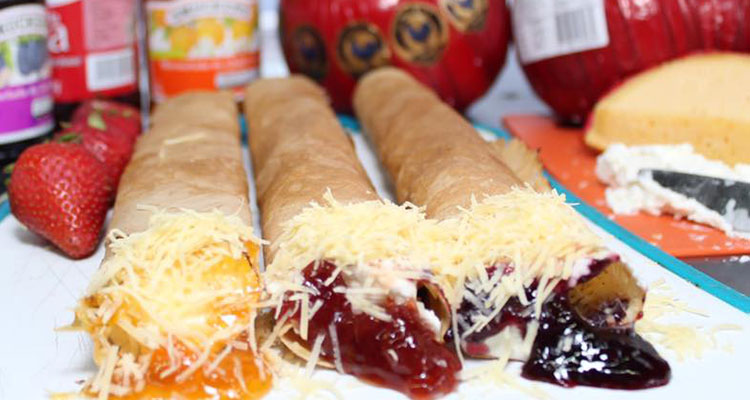 marquesitas