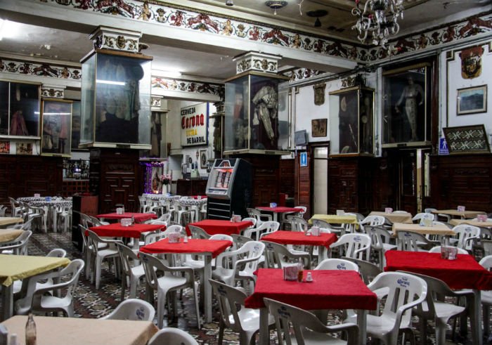 Cantina