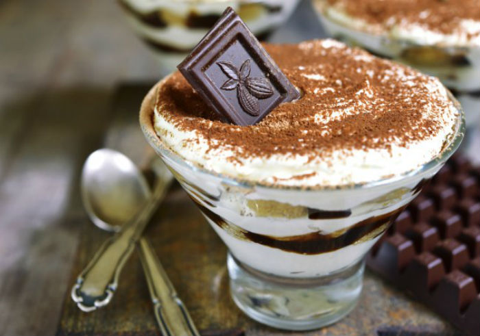 chocolate