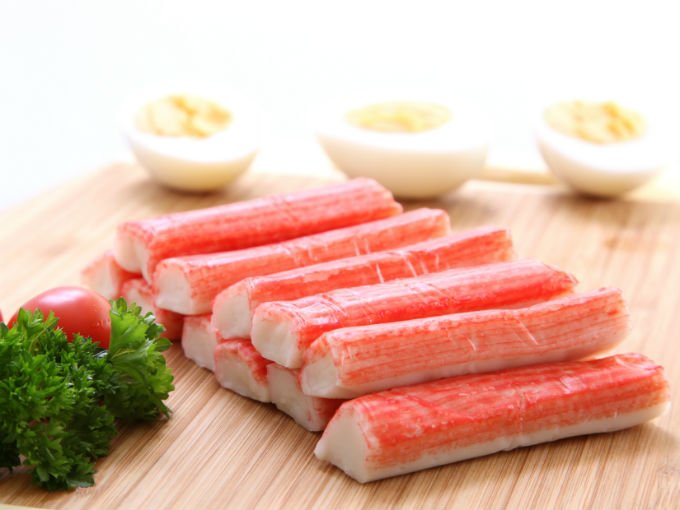 surimi