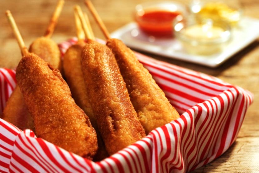 banderillas