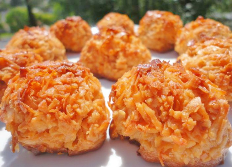cocadas