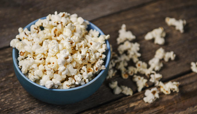palomitas